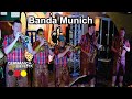 Banda Munich de Santa Cruz do Sul.
