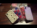 SwitchEasy REAL FLOWER Cases - iPhone XS / MAX - Hands On Review