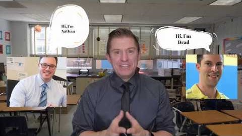 Check out Hacking School Discipline