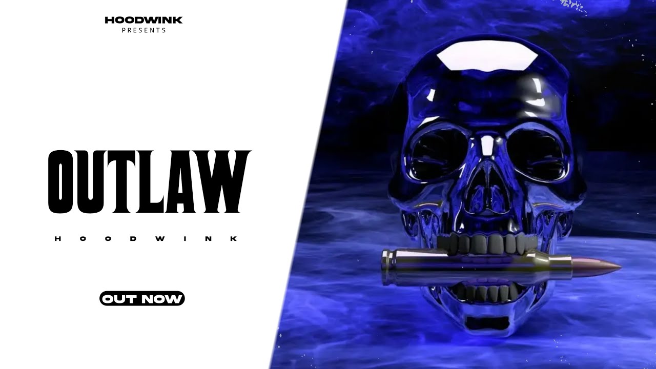 Outlaw – Hoodwink [Official Audio]