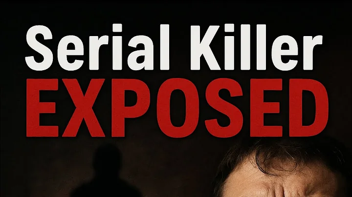 @CrimeWatchersDaily PART2 -Serial killer realizes the Police finaly discovered his body collection!