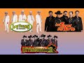 Puros Corridos Pesados 2020 - Exterminador, Tigres Del Norte, Tucanes De Tijuana