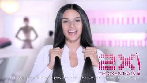 20 sec sunsilk