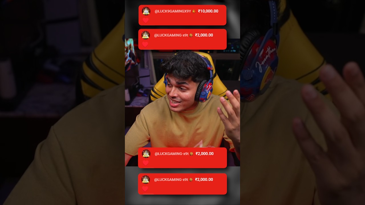 🔥 GODL JONATHAN SYSTEM HANG "I KEPT SENDING NON STOP SUPERCHAT & THIS HAPPENED 😱💸 