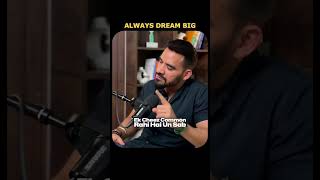always dream big #subscribe #motivation #like