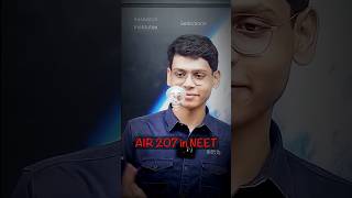 He Cracked INDIA's Most Difficult Exams! JEE + NEET + IAT + ISI + NEST + IACS