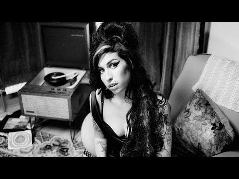 Amy Winehouse - Uk Chart History - Amy Winehouse - Uk Chart History