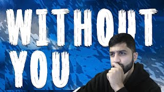 (AN ONGOING FIGHT.) Citizen Soldier - Without You (First Time Reaction)