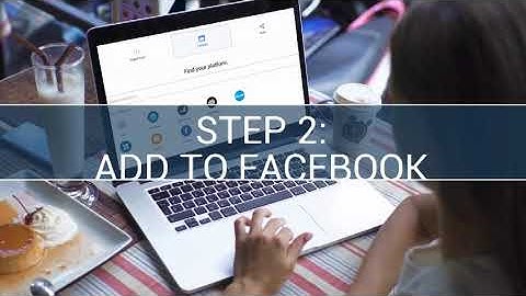How to Embed Music Player on Facebook
