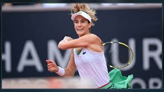 Celebrity Bernarda Pera Net Worth