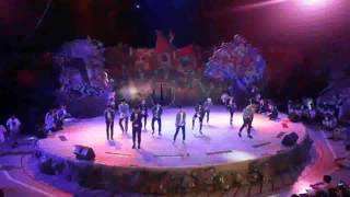 內壢高中214畢旅晚會表演BIGBANG-FXXK IT