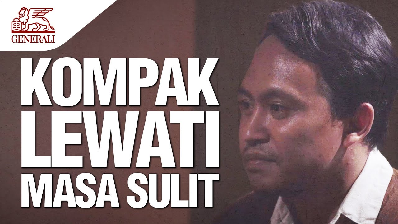 Bersatu Demi Ibu yang Jatuh Sakit [Dialog Dari Hati]