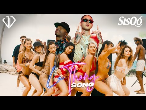 Jd Pantoja & Sisqo - La Thong