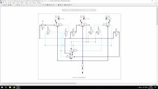 Multiple Actuator Sequence (A+ B+ B- C+ C- A-) | Pneumatics | FluidSIM | Automation