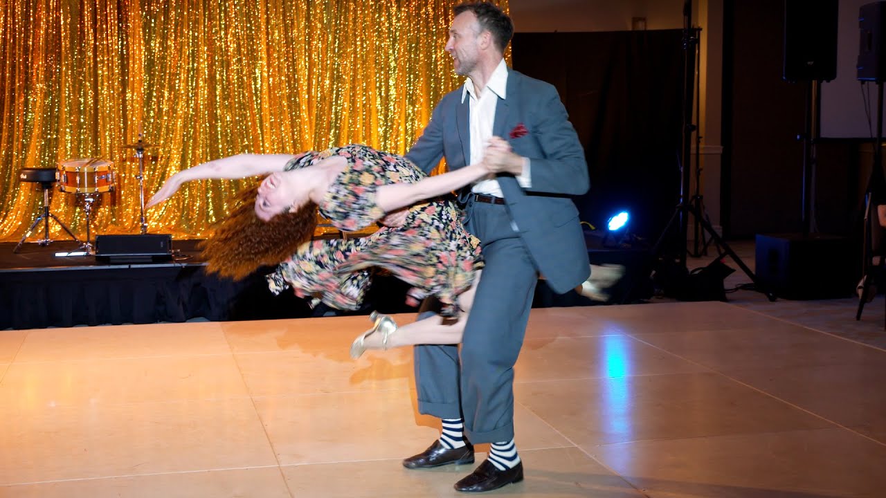 CalBal Classic 2024 - CalBal Cabaret FULL SHOW