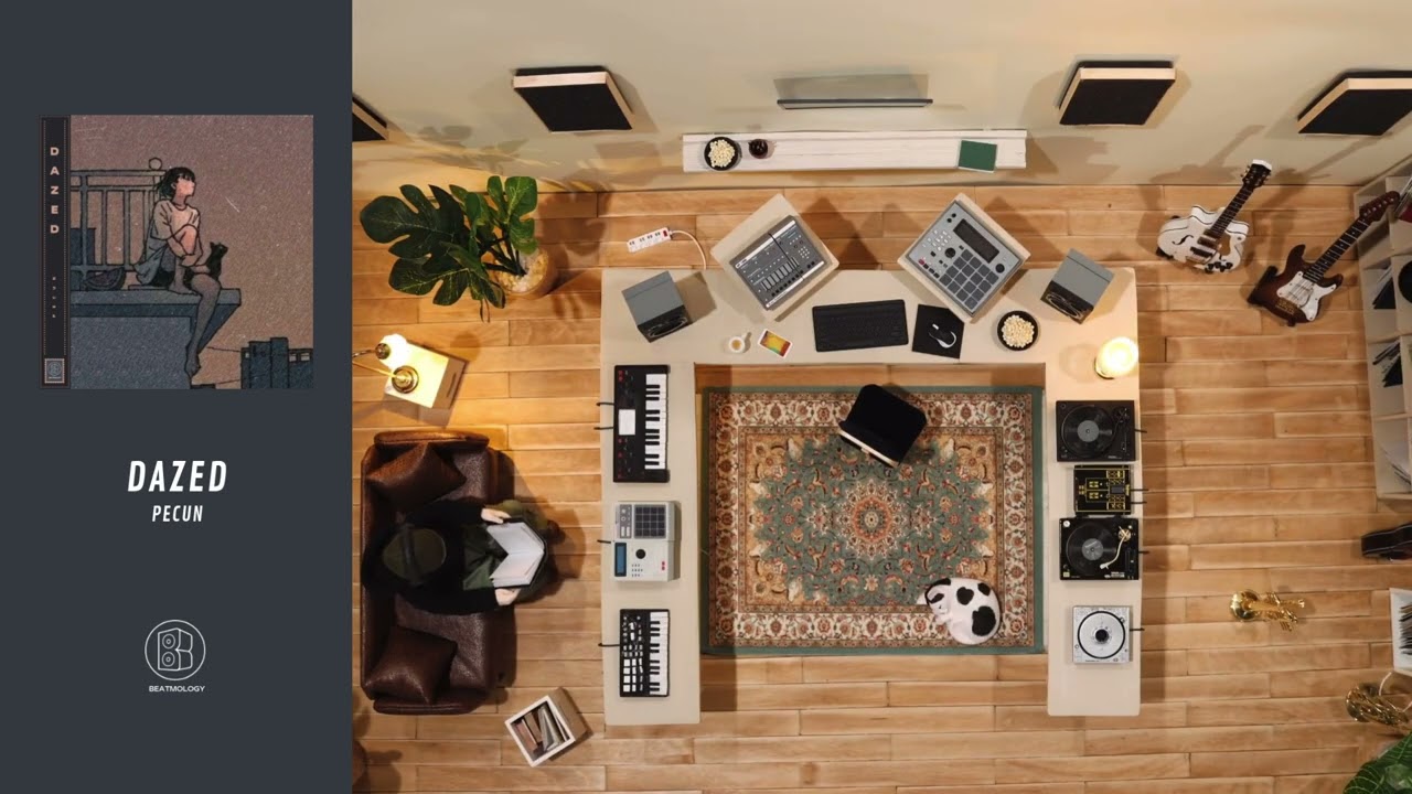 Watch Pecun - Dazed on YouTube Watch Pecun - Dazed on YouTube