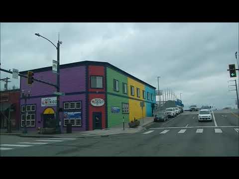 Everett, WA - YouTube