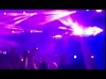 Avicii  speed 2nd play with wake me up vocals clip 1 live  burn yard budapest july 26th 2013