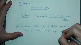 Math 430 - Lecture 39
