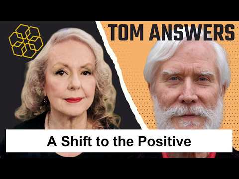 A Shift to the Positive: The Answer if Nothing Feels Right?