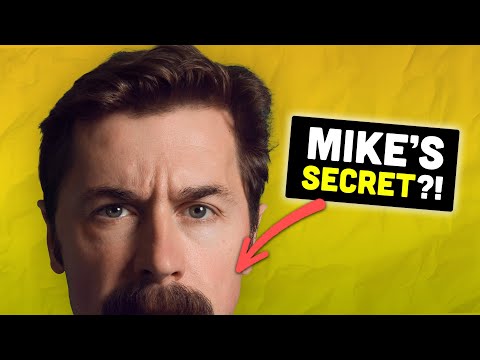 The Secret Behind Mike Wozniak's Charm Revealed?!