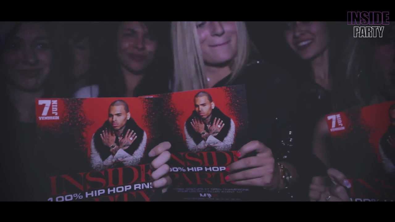 INSIDE PARTY II KISS CLUB JUAN LES PINS BY ZV PRODUCTION YouTube