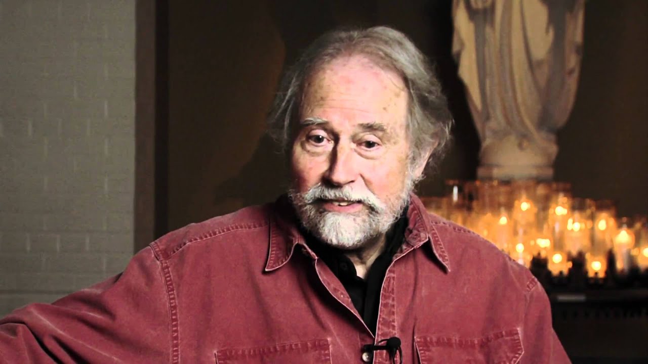 Ask The Expert - Richard Bollman, S.J.