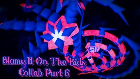 [SFM/Multiverse] Blame It On The Kids Collab part for Lonely Springtrap