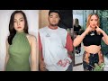 Breakfast challenge x my neck my back  tiktok dance compilation 2