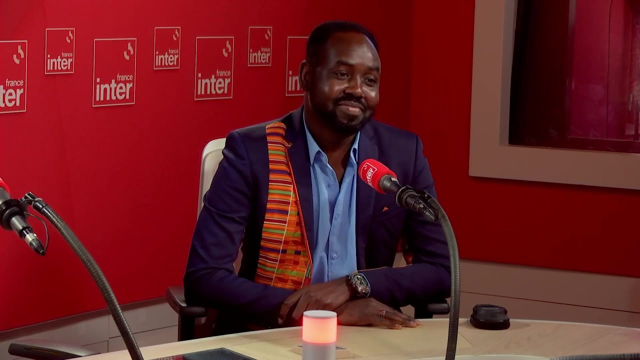 Karam Hassan : "Je suis quelqu'un qui a vécu toute sa vie dans la peur, j'avais peur de mourir jeune