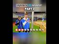Human 👤 vs Robot 🤖 Part 2 |#shorts #viral #mrbeast