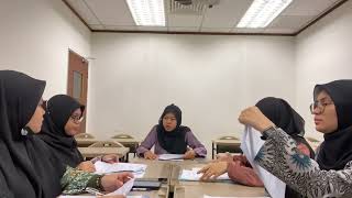 MOCK MEETING (COM2512)
