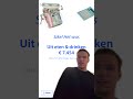 heel confronterend #uiteten #recap #voorjou #vj #vjp