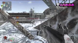 Call of Duty Black Ops - Domination on Array 2.mov