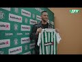 Pažintis su Nassim Hnid | Interview