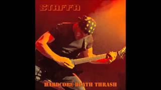 Staffa - Another God Another War