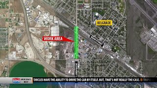 MDT seeks public comment on Jackrabbit Lane widening