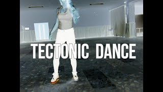 Bzuco Styles - TECTONIC DANCE by TRIPPI [ directed by Bzuco Styles ® ]