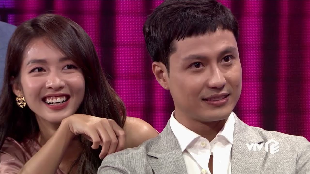 Cuộc Hẹn Cuối Tuần Tập 10 | Thanh Sơn - Khả Ngân đối diện với 'nỗi sợ khủng khiếp nhất'