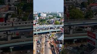Nh66 Edappally junction #nh66 #kochi #shorts #shortvideo #trending #kerala #metro #infrastructure Nh66 Edappally junction #nh66 #kochi #shorts #shortvideo #trending #kerala #metro #infrastructure