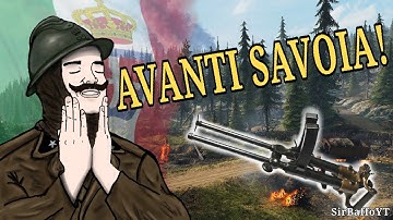 The ISONZO VILLAR PEROSA Experience