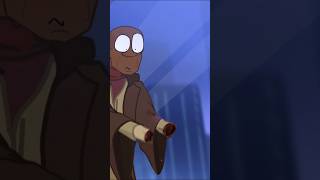 ZWALNIAM CIE #animacja #dubbing #polska #starwars #anakinskywalker #palpatine #windu