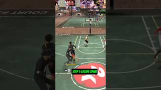 Only after patch dribble tutorial needed ‼️
