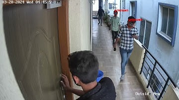 AI Facial Recognition System | Real-World Applications for Safety and Security | Visionfacts AI