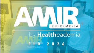 CORRECCIÓN EIR 2026 screenshot 5