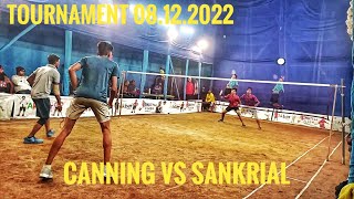 Canning VS Sankrail Tournament || 08.12.2022 screenshot 5