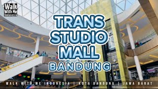 Trans Studio Mall Bandung #tsm #bandung #kotabandung #jawabarat #indonesia #transstudiomall