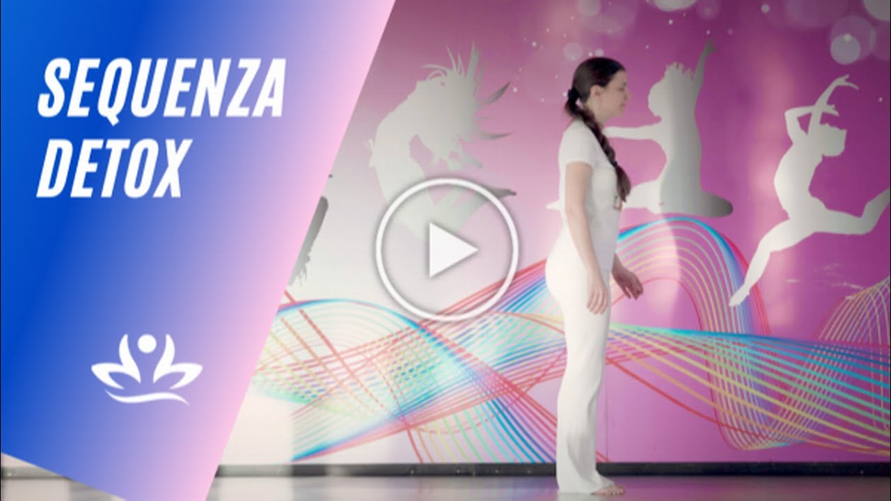 Sequenza detox
