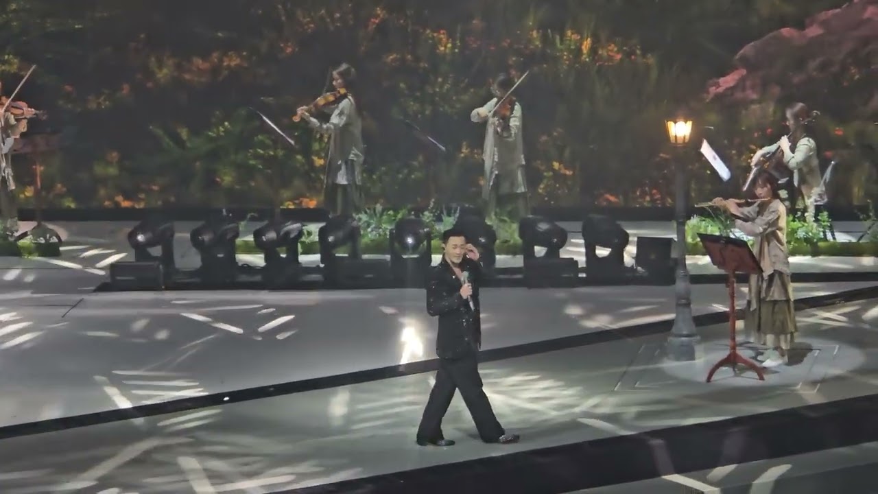 林峯 - 直到你不找我