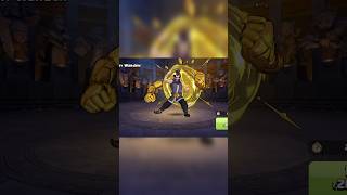 new grand warden skin #clashofclans #gaming #mallickextra #games #newupdate #shorts